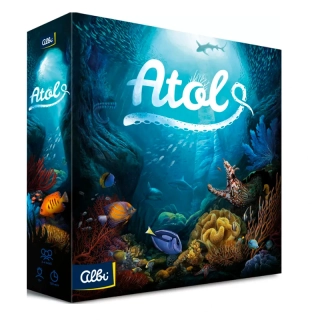 Albi Atol