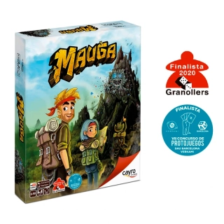 Cayro 7057 Mauga