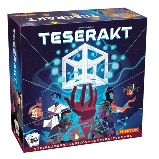 Mindok Teserakt