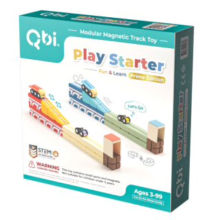Qbi 135 Play Starter