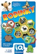 Granna Rodinky