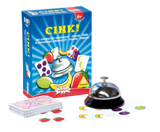 Piatnik Cink