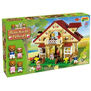 Androni Chata Maximilian