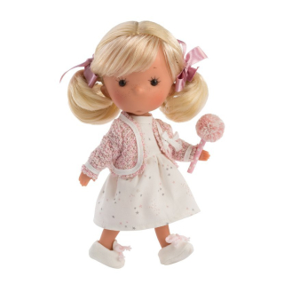 Llorens Miss Lilly Queen 52602