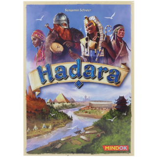 Mindok Hadara