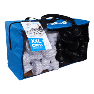 Alldoro XXL zahradní Šachy